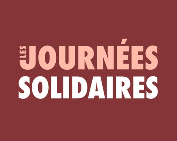 Les Journées Solidaires font leur grand retour