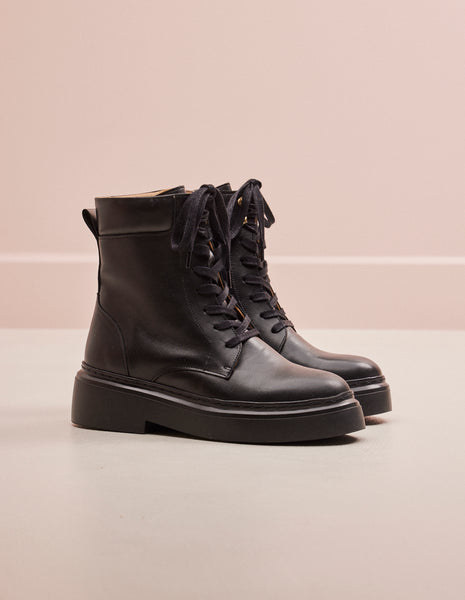 Bottines sans lacets online