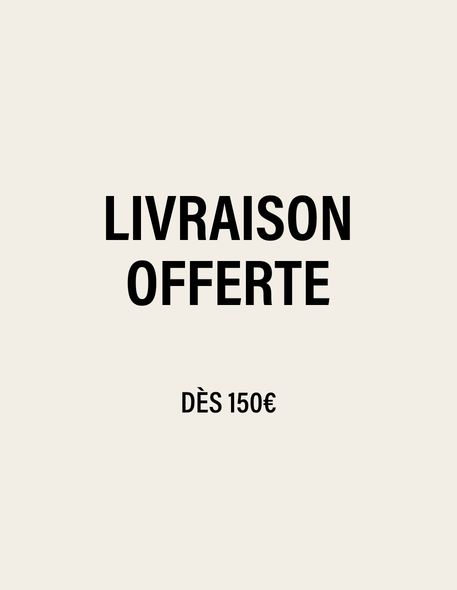 Push | Livraison Offerte