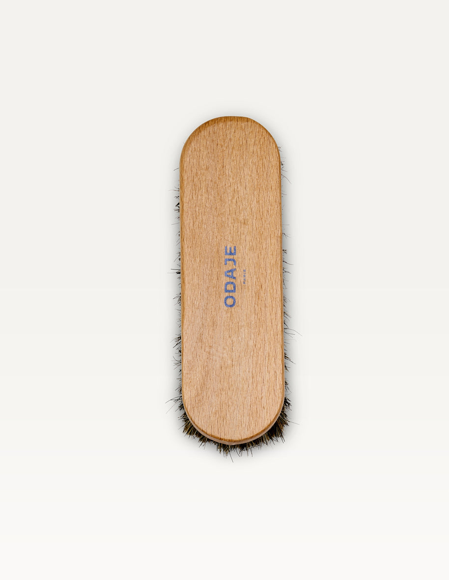 Brosse - Brosse à faire reluire