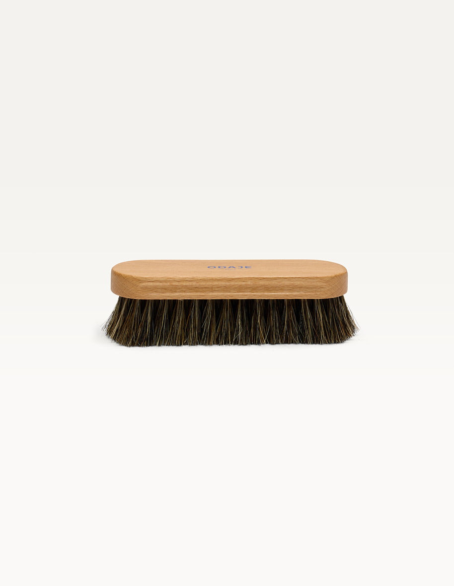 Brosse - Brosse à faire reluire