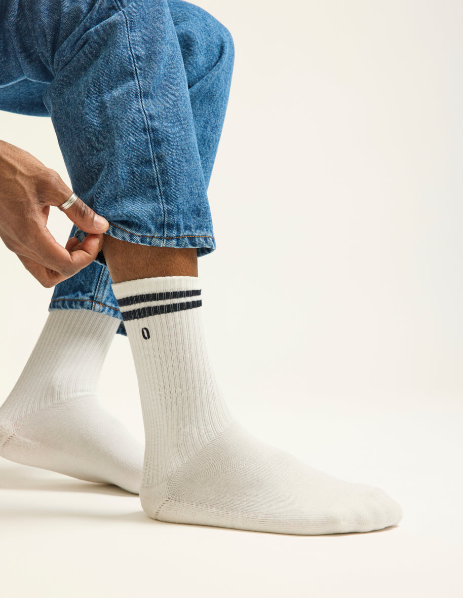 Paire de chaussettes homme